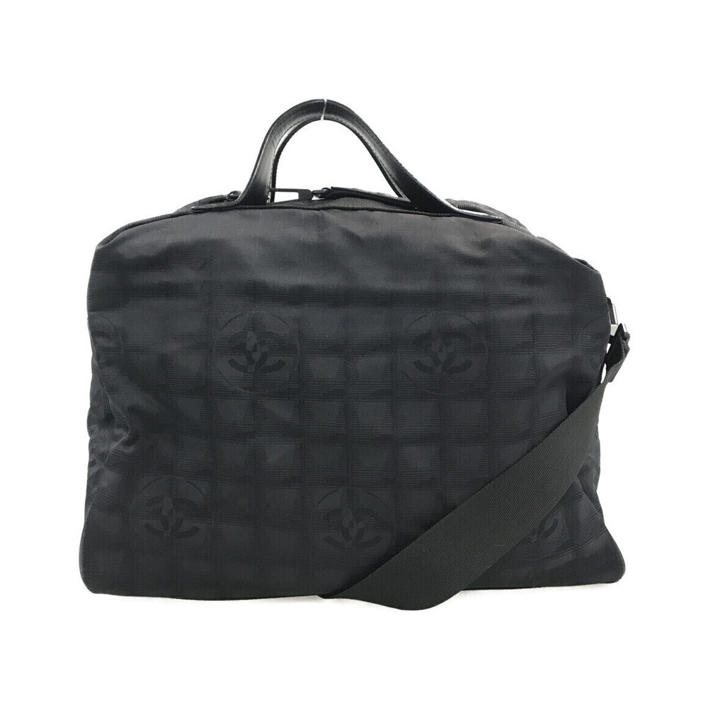 Chanel Boston Bag